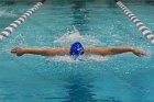 Swimming vs CGA  Wheaton College Swimming & Diving vs Coast Guard Academy. - Photo By: KEITH NORDSTROM : Wheaton, Swimming, diving